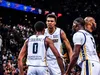 Draft NBA : Wembanyama et un autre français dans le top 10?