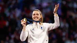 JO 2024 : combien gagne un athlète français médaillé d’or ?