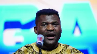 MMA : la date du prochain combat de Francis Ngannou fixée