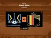 Pronostic Ukraine Belgique Gratuit – Euro 2024 (26/06/2024) : les meilleures cotes