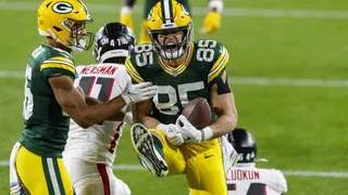 Monday Night Football (J4) : Chiefs et Packers toujours invincibles