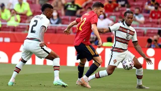 Un nouveau départ à Paris pour Pablo Sarabia ?