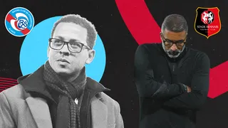 Mercato Rennes : Habib Beye devancé par Strasbourg pour une pépite de 16 ans