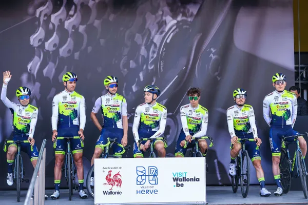 Intermarché-Circus-Wanty