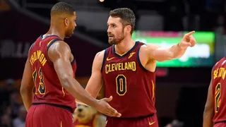Bilans NBA 2019-2020 : Les Cavs naviguent à vue
