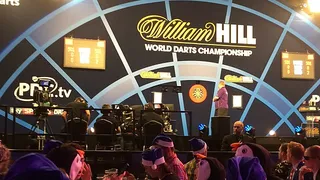 Le guide des championnats du monde de fléchettes 2022