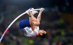 Renaud Lavillenie : Âge, Palmarès, Records et Couple