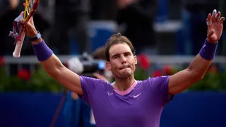 ATP – Barcelone : clap de fin pour Moutet, Nadal se cherche encore