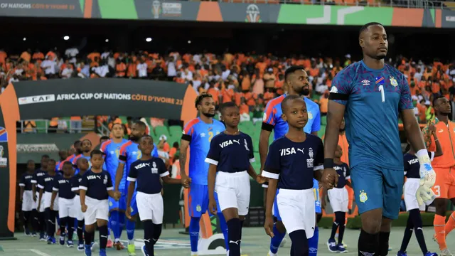 Afrique du Sud – RD Congo (CAN 2024) : Chaine TV, Compos, Pronostic et analyse