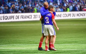 EA Sports FC 24 : EA dévoile 5 nouveaux héros avec un Français !