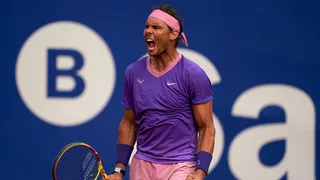 ATP – Barcelone : Rafael Nadal s’offre un douzième titre en Catalogne