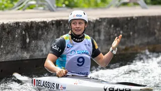 JO Paris 2024 : Le calendrier du Canoë Slalom avec les horaires et programme des épreuves