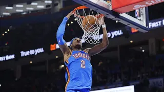 NBA : qui pour accompagner OKC et Cleveland en Playoffs ?
