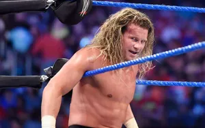 WWE : Nic Nemeth (Dolph Ziggler) s’exprime sur un potentiel retour