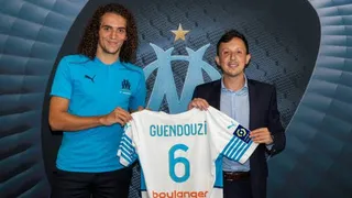 Mattéo Guendouzi à l’OM, c’est fait !