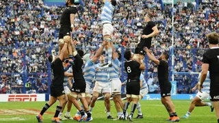 Rugby Championship : les Blacks prennent leur revanche et remportent la compétition