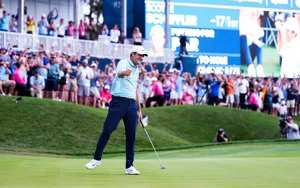 The Players Championship 2024 : Dates, Heure et Programme du tournoi
