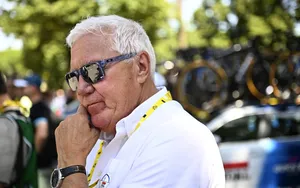 Patrick Lefévère vole un coureur à Decathlon AG2R La Mondiale