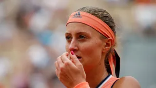 Nature Valley Classic : défaite au second tour pour Mladenovic à Birmingham