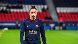 PSG : Sakina Karchaoui approché par Barcelone