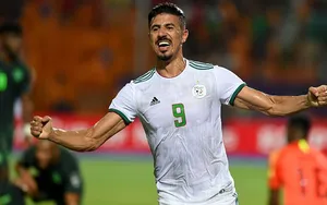 Bounedjah, le parcours d’un combattant