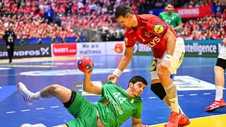 Italie – Algérie : heure et chaine TV du match du Mondial de Handball 2025