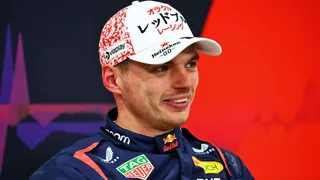 GP F1 Japon 2024 : les réactions du clan Red Bull après la victoire de Verstappen