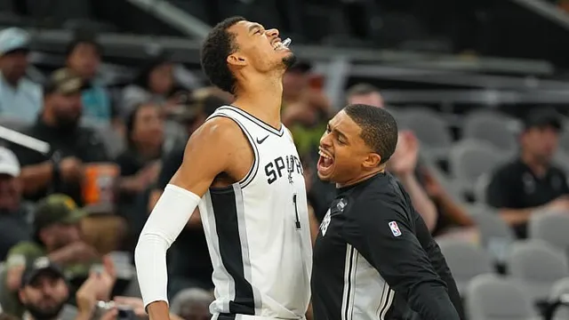 NBA : 1 milliard de dollars, pourquoi Victor Wembanyama pourrait entrer dans l’histoire