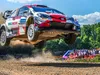 Rallye d’Estonie : Rovanperä devient le plus jeune vainqueur en WRC
