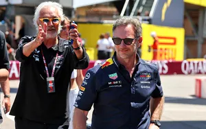 F1 : Une légende envoie Christian Horner chez Ferrari