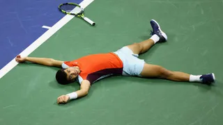 US Open 2022 : Alcaraz vainqueur épique de Tiafoe, Ruud en finale, tous les résultats de la 12ème journée (09/09/2022)
