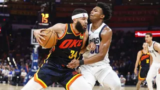 Le tableau officiel des playoffs NBA 2024 