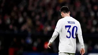 PSG : la sanction à l’encontre de Leo Messi est connue !