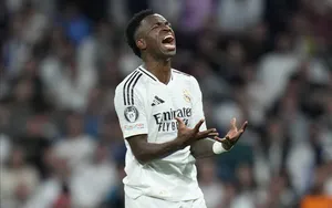Ballon d’Or 2024 : le Real Madrid et Vinicius boycottent la cérémonie, Rodri le grand gagnant !