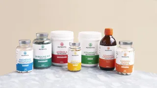 Nutrivita : leurs compléments alimentaires pour une rentrée sportive réussie !