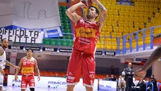[Ciuff !] LegaBasket Serie A – 12°giornata, le NBB surpris par la VL Pesaro