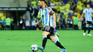 Argentine – Équateur (Amical) : À quelle heure et sur quelle chaîne TV regarder le match ?