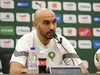 CAN 2024 : Walid Regragui suspendu avec le Maroc !