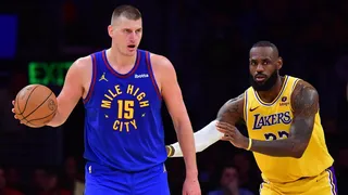 NBA : les 2 grands favoris au titre de MVP