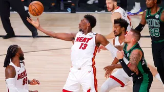 Heat @ Celtics (G2) : Miami renverse Boston pour creuser l’écart