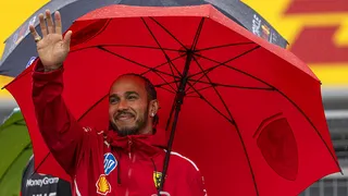 F1 : “Il est et restera le GOAT”, Lewis Hamilton porté par une vague de soutien