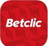 Logo Betclic app