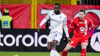 Vidéo: le raté incompréhensible de Jonathan Ikoné