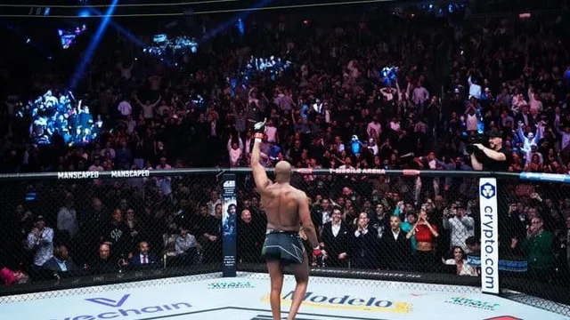 Tickets UFC Paris 2 : Billetterie, Prix