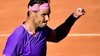 ATP – Rome : Nadal et Zverev renversants, Thiem éliminé