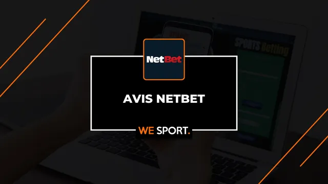 Avis Netbet 2026 : notre test complet du site