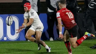 Champions Cup (J1) : un Stade Toulousain taille patron fait tomber l’Ulster
