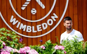 Le programme Wimbledon du 12 juillet 2024