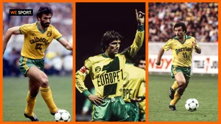 Top 10 des meilleurs buteurs du FC Nantes