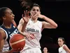 JO – Basket : les Bleues battent la Serbie (91-76) et décrochent le bronze